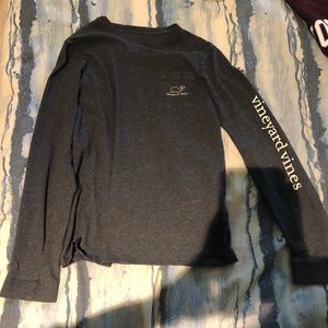 Boys Vineyard Vines Tee